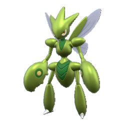 scizor serebii sv.